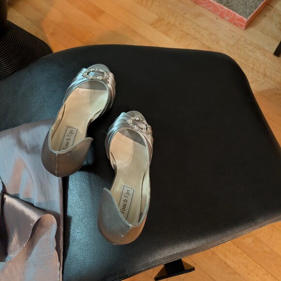 Dress shoes - Picture 3 of 4